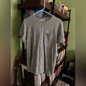 Jungmaven Hemp + Organic Cotton T-shirt L